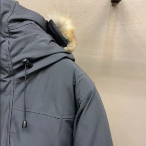 Canada Goose Jacket