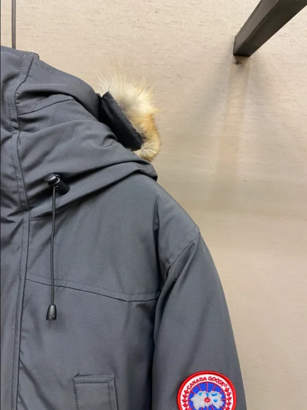 Canada Goose Jacket