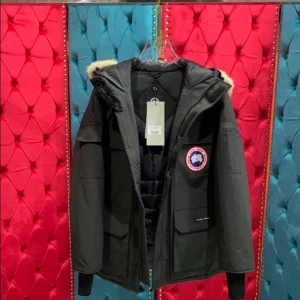 Canada Goose Jacket