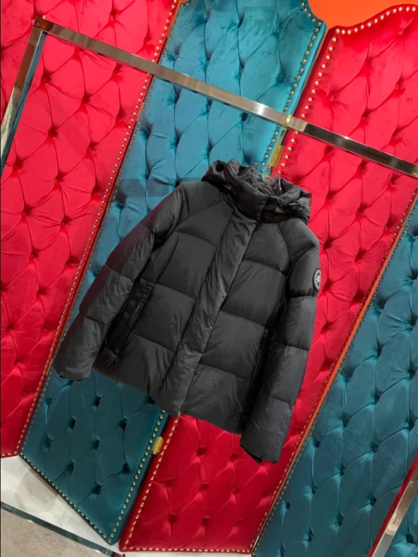 Canada Goose Jacket