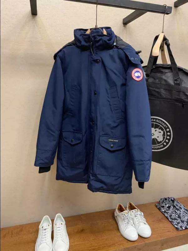 Canada Goose Jacket