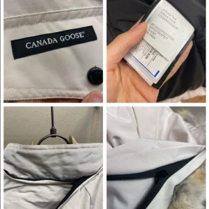 Canada Goose Jacket