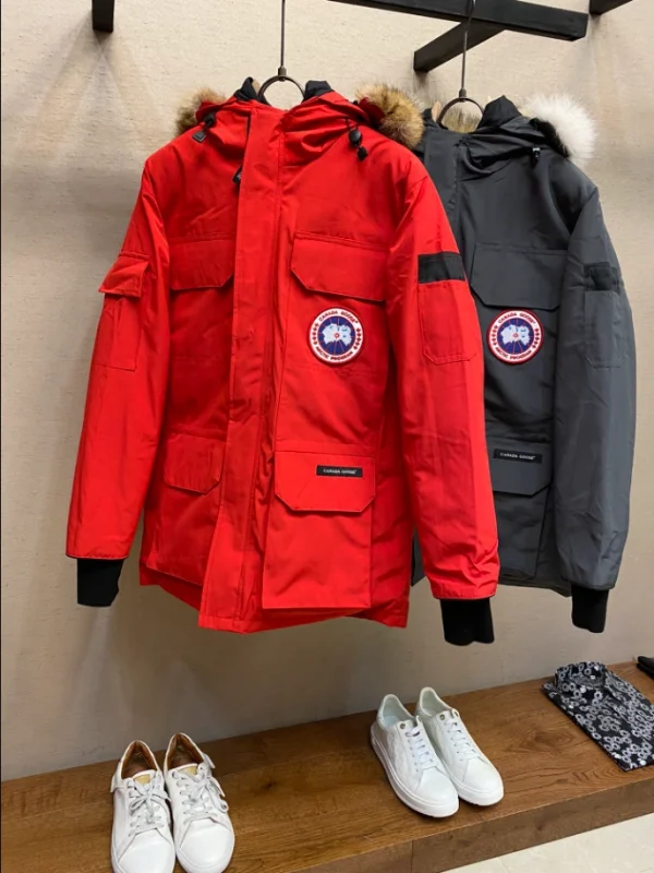 Canada Goose Jacket