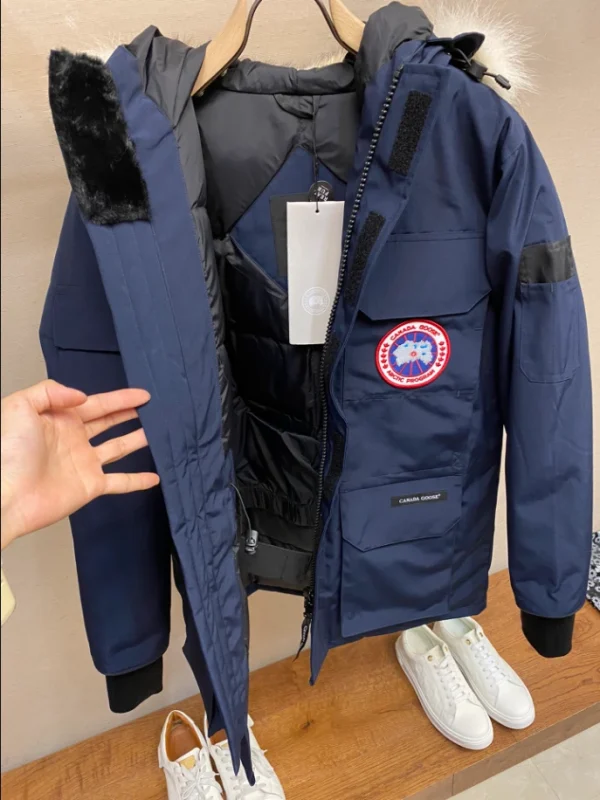 Canada Goose Jacket