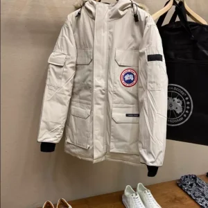 Canada Goose Jacket