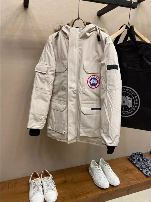 Canada Goose Jacket