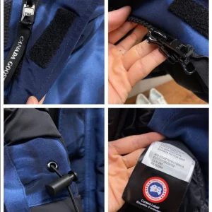 Canada Goose Jacket