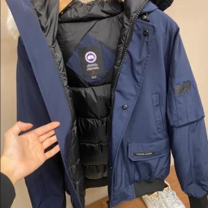 Canada Goose Jacket