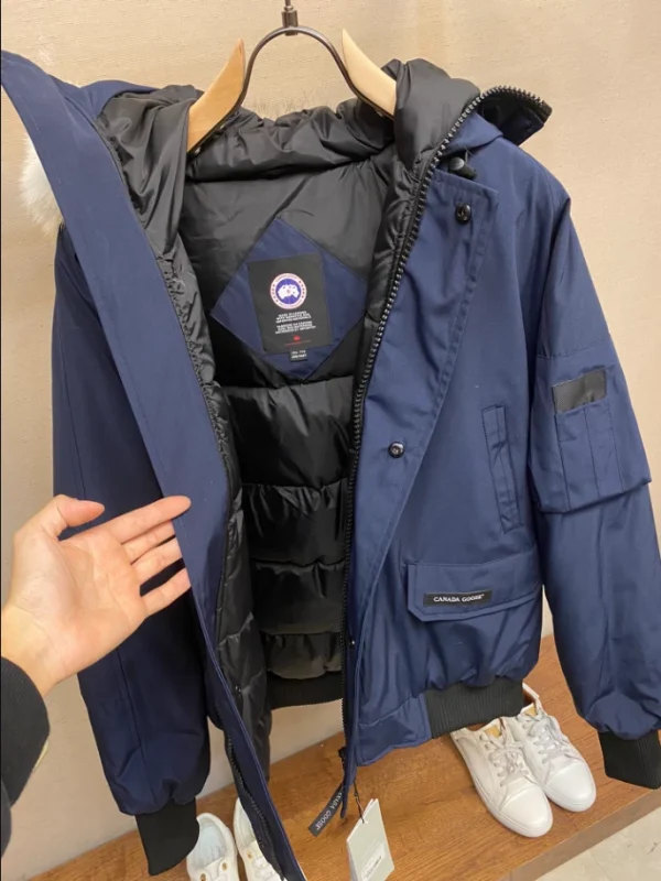 Canada Goose Jacket