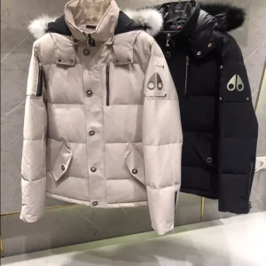 Canada Goose Jacket