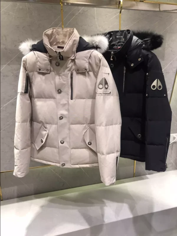 Canada Goose Jacket