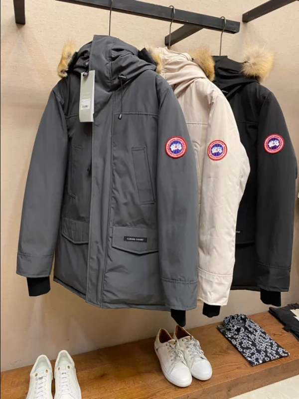 Canada Goose Jacket