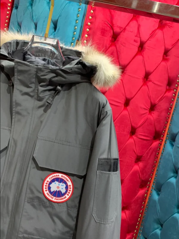 Canada Goose Jacket