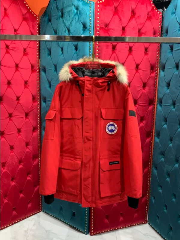 Canada Goose Jacket