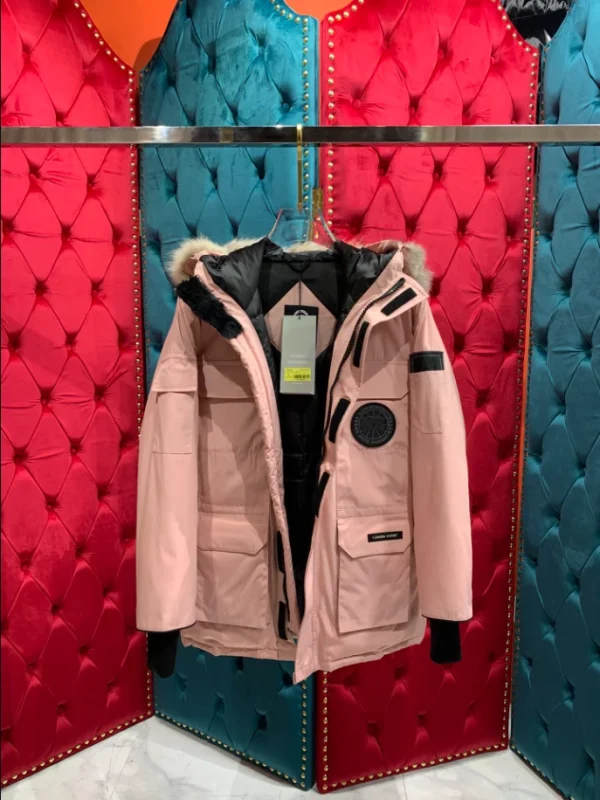 Canada Goose Jacket