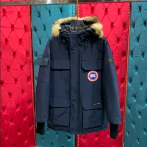 Canada Goose Jacket