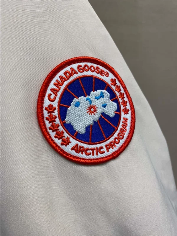 Canada Goose Jacket