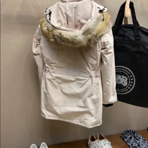 Canada Goose Jacket