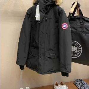 Canada Goose Jacket