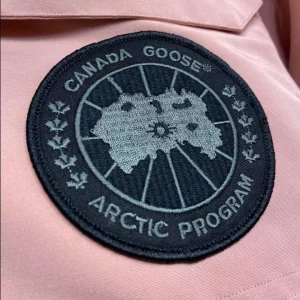 Canada Goose Jacket