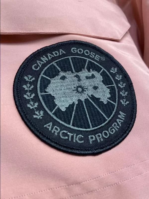 Canada Goose Jacket