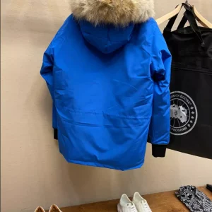 Canada Goose Jacket