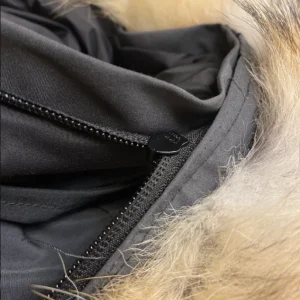 Canada Goose Jacket