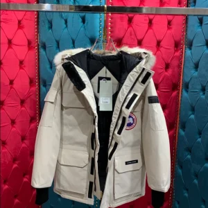 Canada Goose Jacket