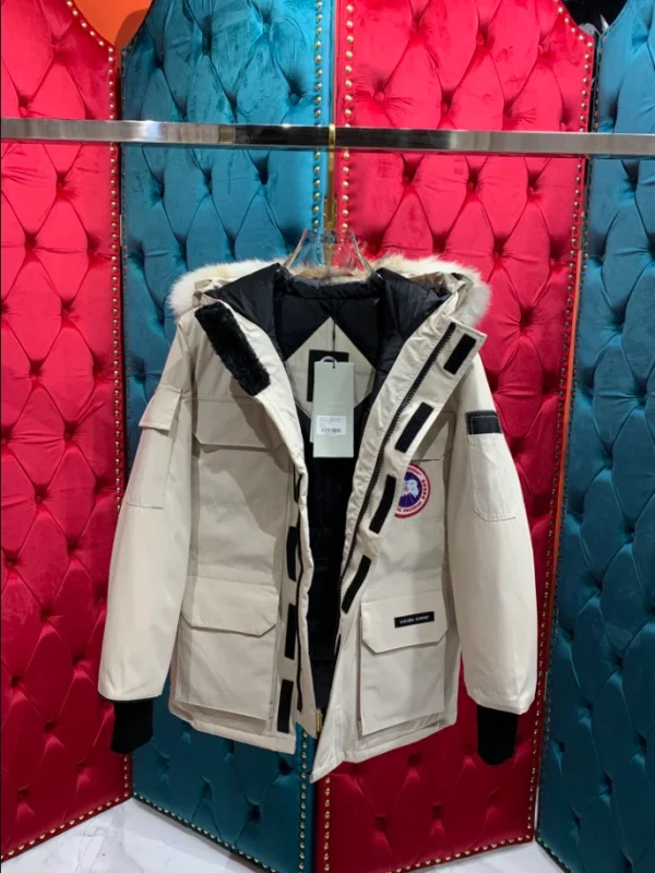 Canada Goose Jacket