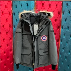 Canada Goose Jacket