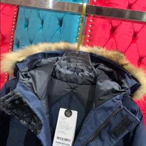 Canada Goose Jacket