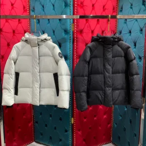 Canada Goose Jacket