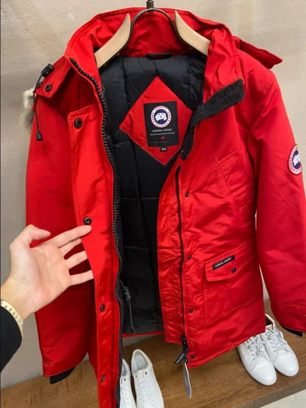 Canada Goose Jacket