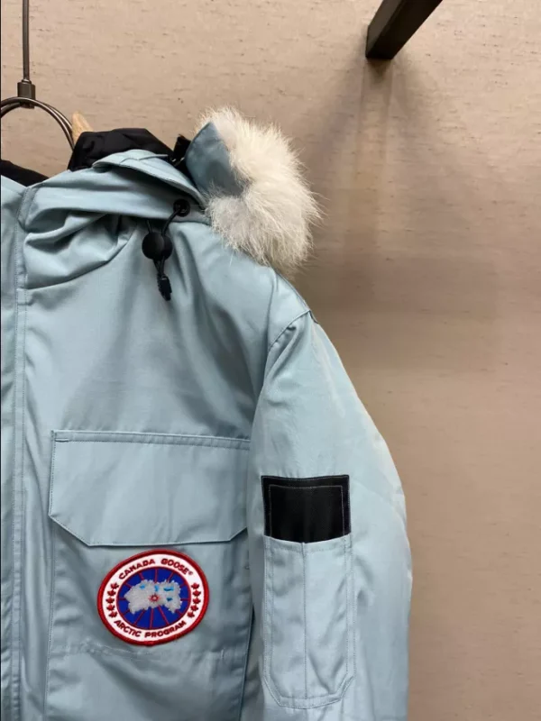 Canada Goose Jacket