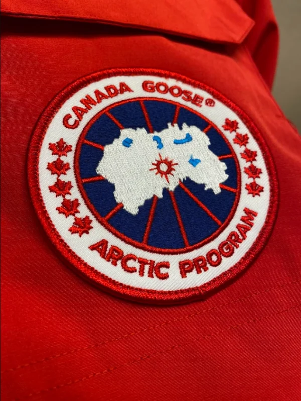 Canada Goose Jacket