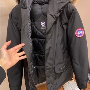 Canada Goose Jacket