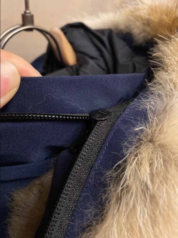 Canada Goose Jacket