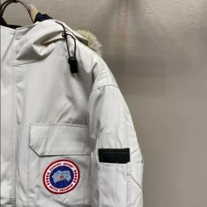 Canada Goose Jacket