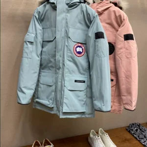 Canada Goose Jacket