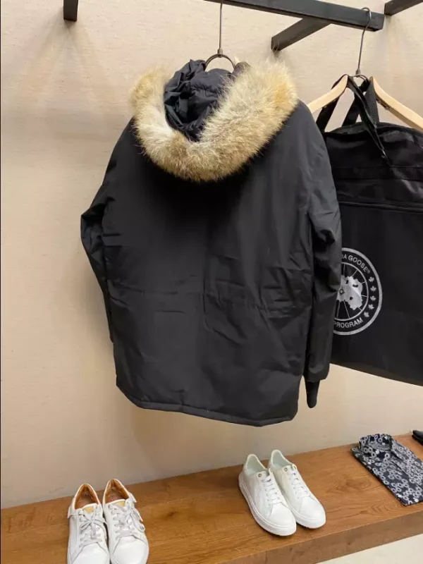 Canada Goose Jacket