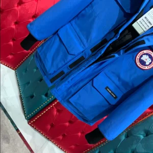 Canada Goose Jacket