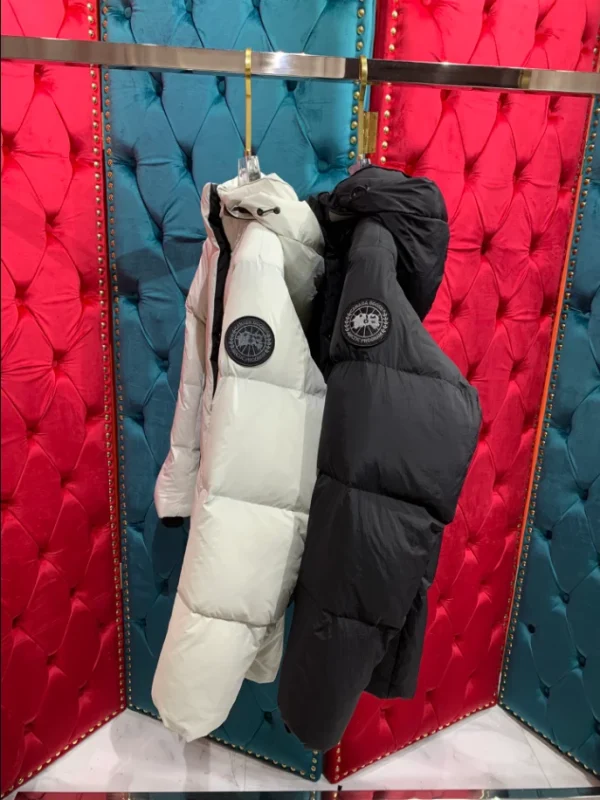 Canada Goose Jacket