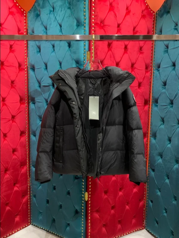 Canada Goose Jacket