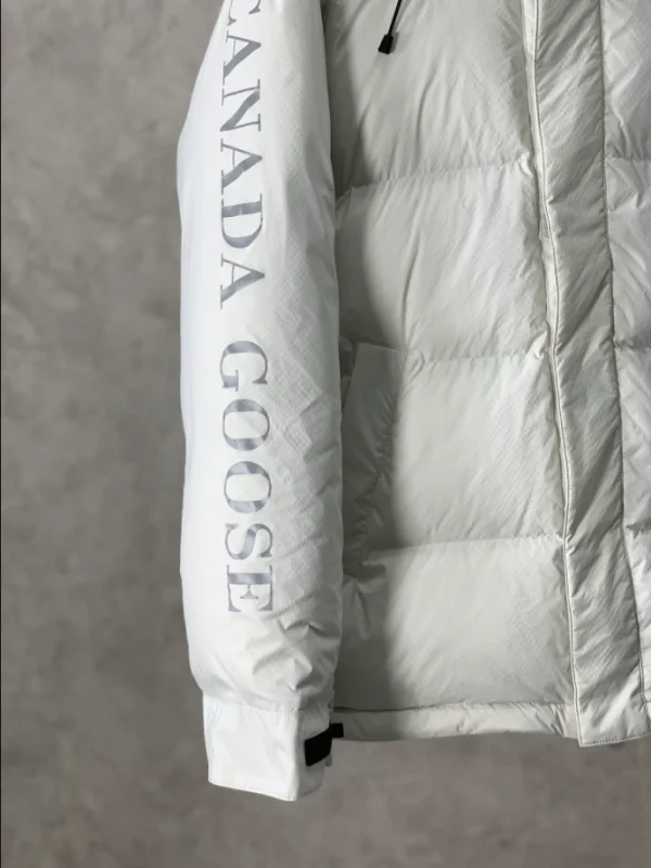 Canada Goose Jacket