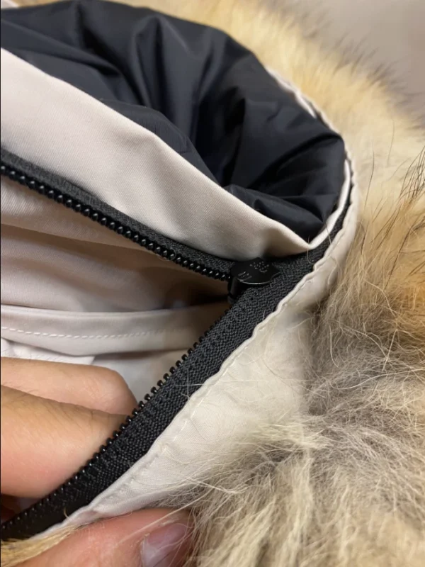 Canada Goose Jacket