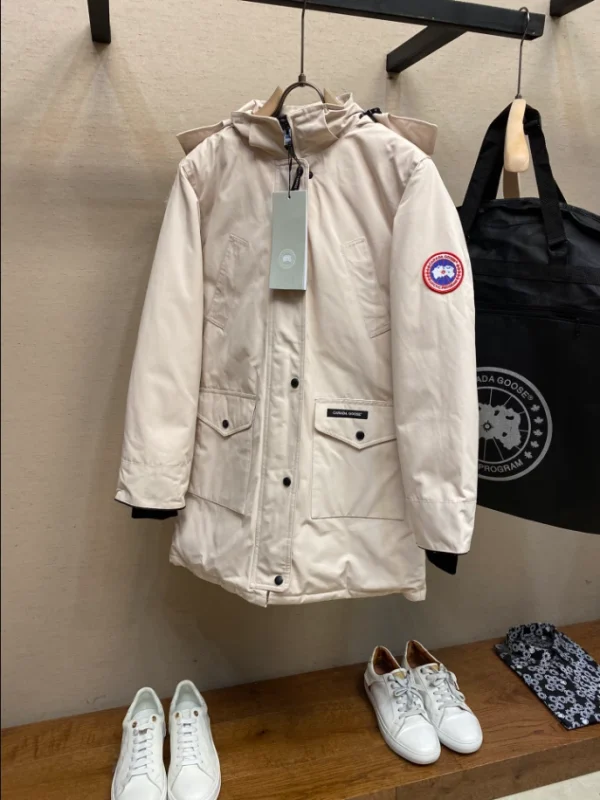 Canada Goose Jacket