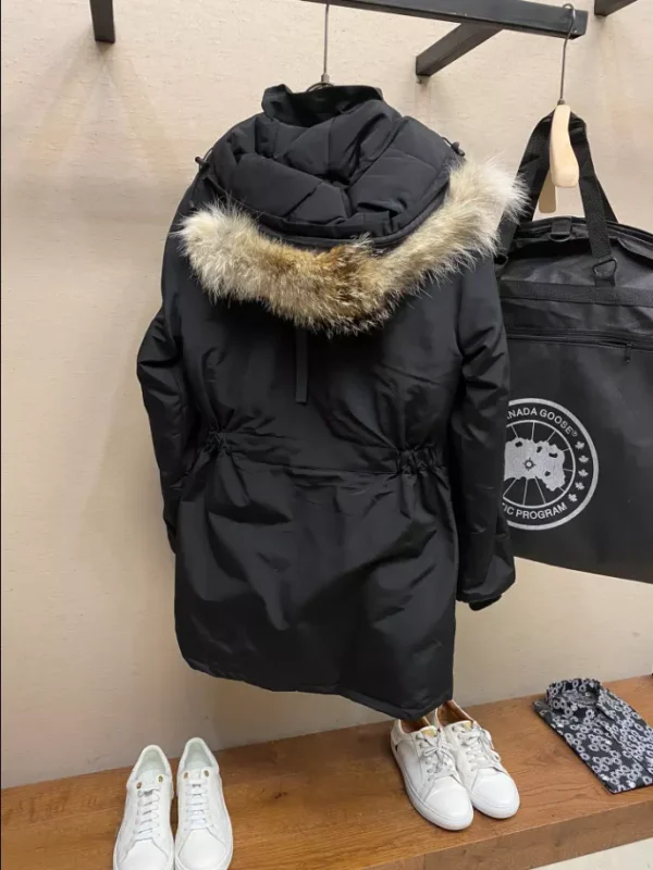 Canada Goose Jacket