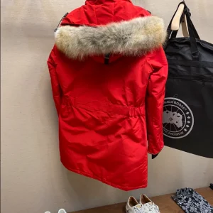 Canada Goose Jacket