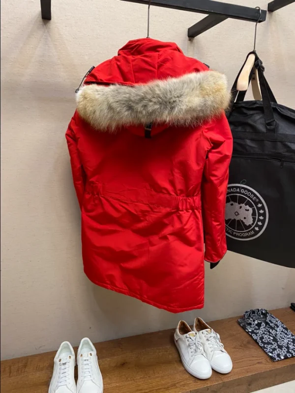 Canada Goose Jacket