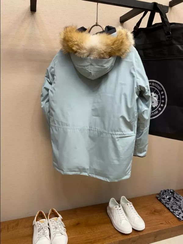 Canada Goose Jacket